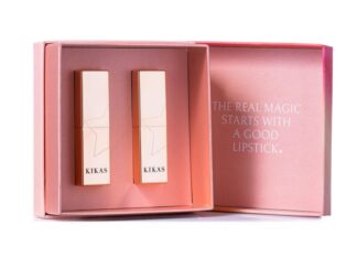 Magical lip set