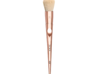 brush K02 blush&foundation brush