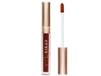 LIQUID LIPGLOSS - Espresso