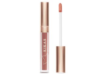 LIQUID LIPGLOSS - Latte Nude